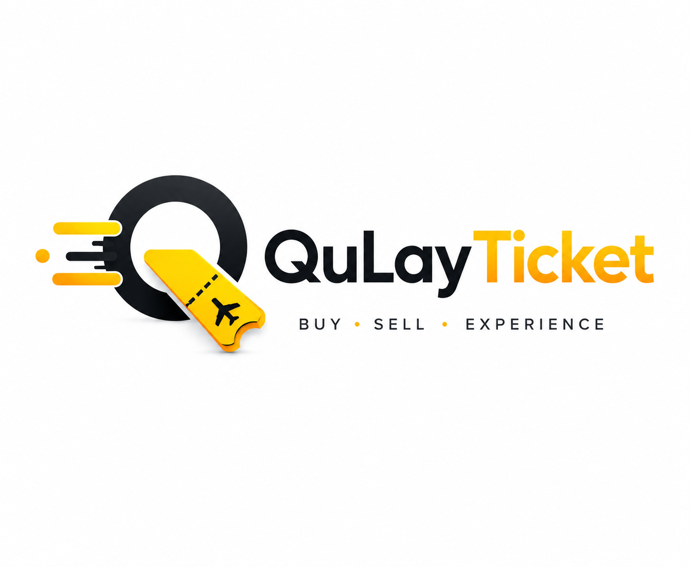 QuLayTicket logo